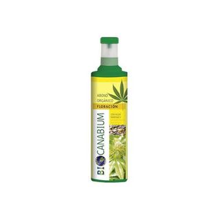 Abono Floración Cannabis