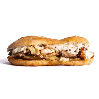 SFARDY PORK