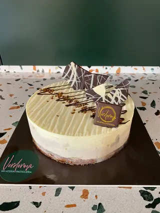 Torta del Nonno 8pz