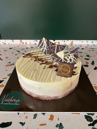 Torta del Nonno 8pz