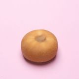 Mochi gusto caramello