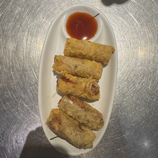 2.Involtini primavera (5pz)