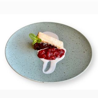 Баскський чизкейк (160г)