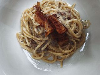 Спагетті Карбонара (250g)