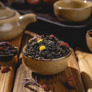 ტყის ზღაპარი 100გრ