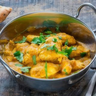 Chicken Korma