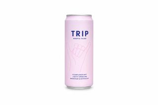 TRIP Mint and Elderflower 330ML