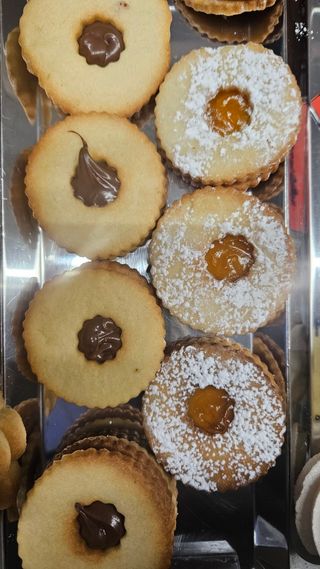 Occhi di bue piccolo