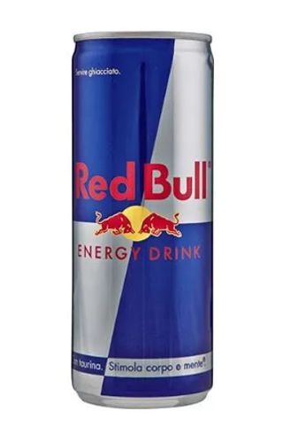Red Bull