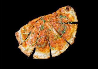 Піца Кальцоне