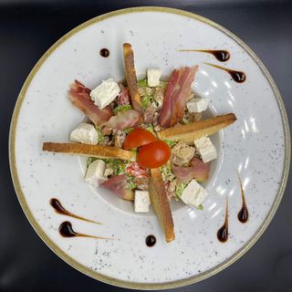 Caesar salata 500 gr