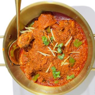 Chicken Kadhai full
