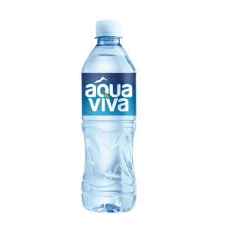 Aqua Viva voda 0.5l
