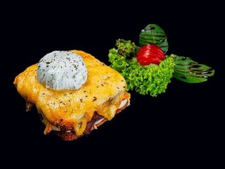 Крок мадам (250g)