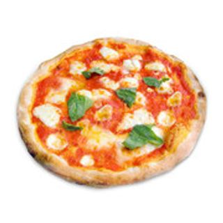 Pizza Margarita