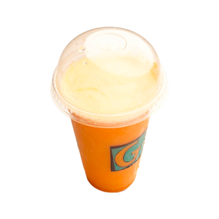 Jus de Carotte