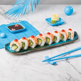 Sushi Phila Creveti