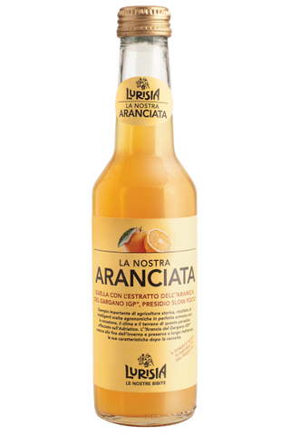 Arancia rossa 27.5 cl