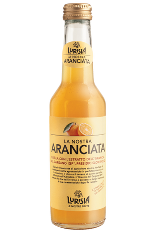 Arancia rossa 27.5 cl