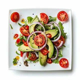 Ensalada de Ventresca