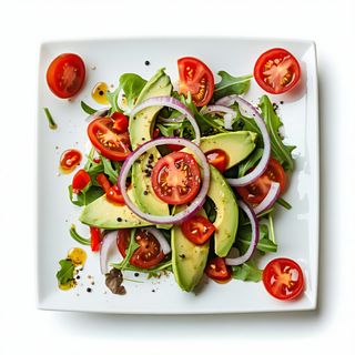 Ensalada de Ventresca