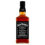Whiskey Jack Daniels