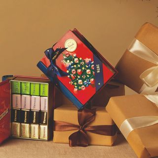 Minilibro Cremini Natale