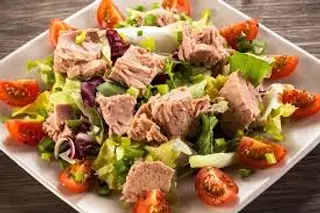 Ensalada De Atún
