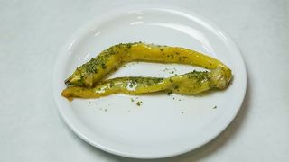 Lučena ljuta paprika