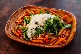 Pasta pašnjak 600g