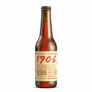 Cerveza 1906