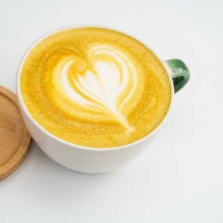 Café Con Leche XL (360 Ml.)