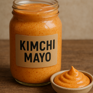 Signature Poke Bowl Sauce