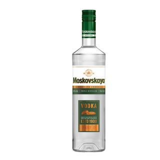 Vodka Moskovskaya 70 cl