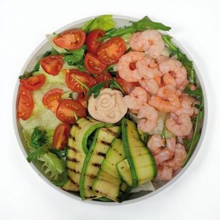 Insalata Mare e Monti