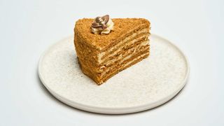 Медовик (100 гр.)