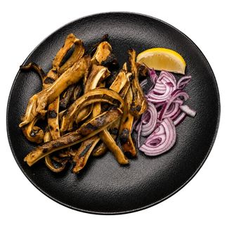 Свински уши