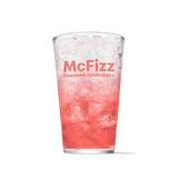 MCFIZZ РОЖЕВИЙ ГРЕЙПФРУТ 400 мл