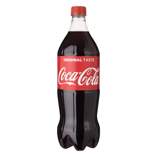 Coca-Cola 1.5 l