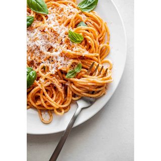 Penne Pomodoro