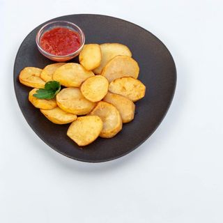 Pivničke krumpir police