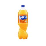 Fanta 500ml