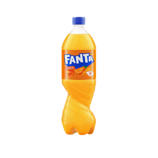 Fanta 500ml