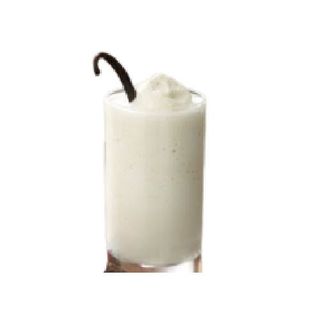 Batido De Vainilla