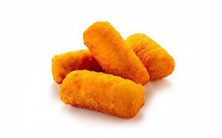 4 Crocchette - 3 pezzi