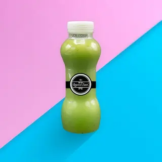 Jus Detox