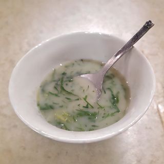 Caldo Verde