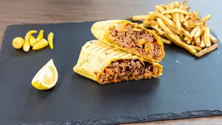 Tantuni Clasic vită