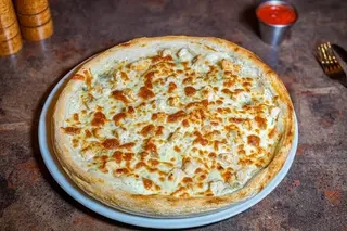 Bianco Chicken Pizza Party 1020 g