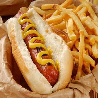 ХОТ ДОГ СПЕЦИАЛ